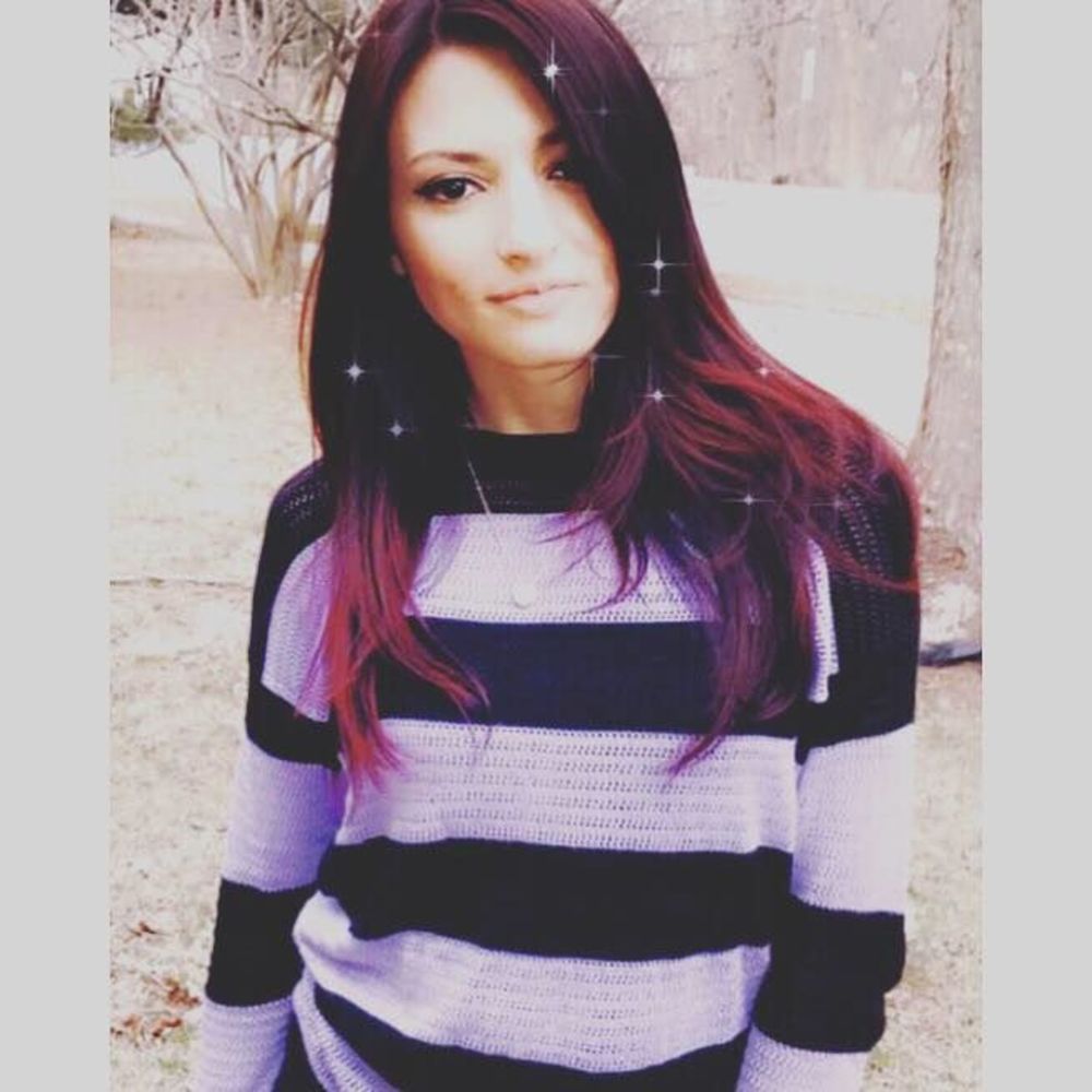 Meet your Posher, Melanie